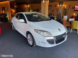 Renault Mégane Coupe