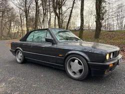 Bmw 318 i e30 cabriolet phase 2 avec 216000 klm du 06/1991
