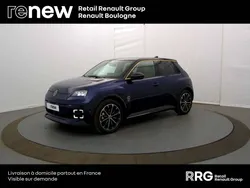 Renault renault 5 e tech electrique 150 ch