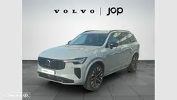 Volvo XC 90 2.0 T8 PHEV Plus Dark AWD