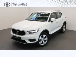 Volvo XC40 T2 129ch Momentum 2WD Geartronic 8