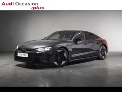 Audi RS e-tron GT 598ch S Extended quattro