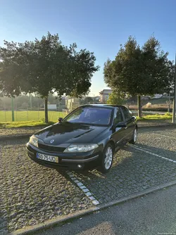 Renault Laguna 2 Previlége
