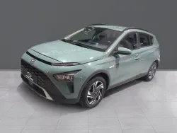 HYUNDAI Bayon 1.2 MPI Maxx