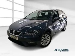 SEAT Leon ST 1.6 TDI Style S/S