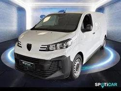 Peugeot Expert Fg M 1.5 BlueHDi 120ch S&S