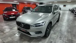 Volvo XC60 T8 Twin Inscription