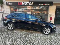 Audi A3 30 TDI