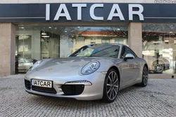 Porsche 911 991 Carrera 2 PDK