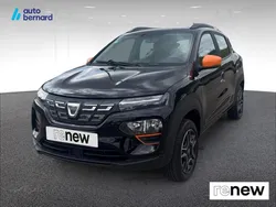 Dacia Spring 45ch Confort Plus - Achat Intégral