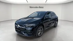 MERCEDES GLA 200 d 8G-DCT Edition 140