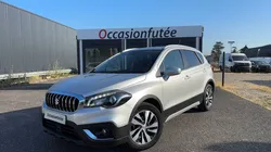 SUZUKI S-Cross 1.4 Boosterjet Allgrip Style