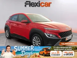 HYUNDAI Kona 1.0 TGDI Klass 4x2