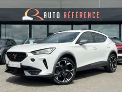 Cupra FORMENTOR 2.0 TDI 150 CH V 1ERE MAIN / CARPLAY / AMBIANCE LED