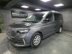 FORD TRANSIT CONNECT/TOURNEO CONNECT Tourneo Connect 2.0 EcoBlue - 102 - 7pl Titanium