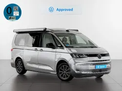 VOLKSWAGEN California 1.5 TSI eHybrid Beach Tour DSG 130kW 4motion