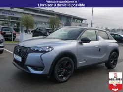 DS 3 DS3 Crossback Essence 130 EAT8 Performance Line