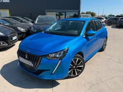 Peugeot 208 BlueHDi 100ch S&S Allure