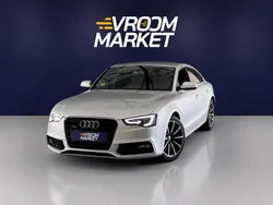 AUDI A5 Sportback S Line 2.0 D 177ch S line - 2014 - LED - Boite auto