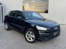 Audi Q2 40 TFSI 190CH SPORT QUATTRO S TRONIC 7 EURO6D-T