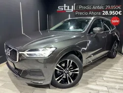 Volvo XC60 D4 Momentum AWD Aut.