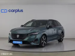Peugeot 308 SW