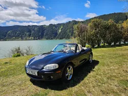 Mazda MX-5 1.6 Nardi