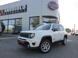 Jeep RENEGADE 2.0 MULTIJET 140CH QUIKSILVER ACTIVE DRIVE