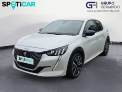 PEUGEOT 208 1.5 BlueHDi S&S GT 100