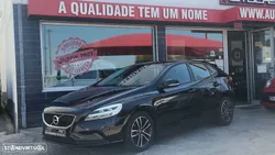 Volvo V40 2.0 D2 Momentum Geartronic