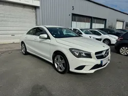 Mercedes CLA 180d CDI 110 CV INTUITION PACK 2014