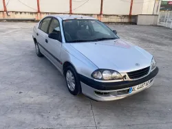 Toyota Avensis Avensis 1.6 Terra Terra