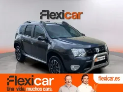 DACIA Duster 1.5dCi SL Trotamundos 4x2 EDC 110