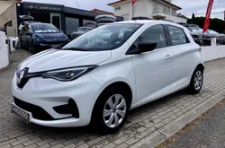 Renault Zoe Zen 50 C/Bateria