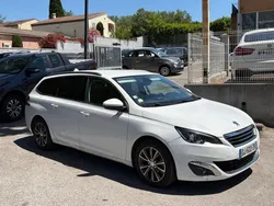 PEUGEOT 308 SW 1.6 HDi - 120 Allure KIT DISTRIBUTION NEUF