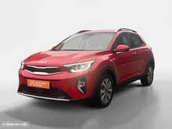Kia Stonic 1.2 MPi Dynamic