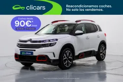 CITROEN C5 Aircross PureTech S&S Feel 130