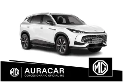 MG HS e 1.5 T-GDI Luxury