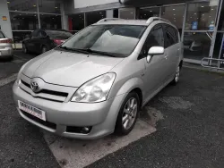 Toyota Corolla Verso 2.0D4D Luna