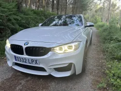 BMW M3 M3A