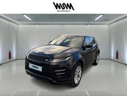 Range Rover Evoque 2.0 D150 R-Dynamic SE - Suivi RR - Cuir - Toit pano