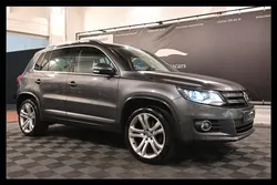 Volkswagen Tiguan 2.0 TSI SPORT 211 CH 4X4 BVA - HAYON ÉLECTRIQUE PACK VOLANT EN CUIR