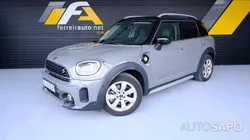 MINI Countryman de 2021