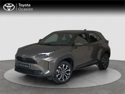 TOYOTA Yaris Cross 120H Active Tech