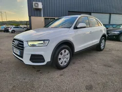 AUDI Q3 2.0 TDI 150ch Business line quattro