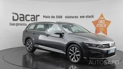 Volkswagen Passat 1.4 TSI GTE+ Plug-in de 2021