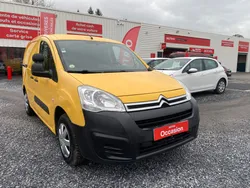 Ctroen berlingo hdi
