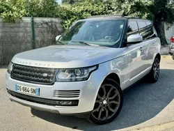 LAND ROVER RANGE ROVER VOGUE SWB 4.4 SDV8 339ch bva