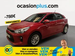 KIA Rio 1.2 CVVT Drive