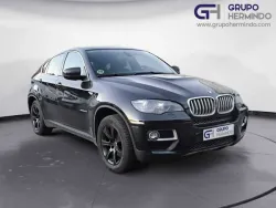 BMW X6 xDrive 40dA